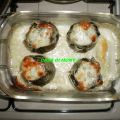 CARCIOFI GRATINATI