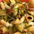 

Pasta seppie zucchine e pomodori secchi


