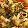 

Pasta seppie zucchine e pomodori secchi


