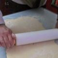 CIAMBELLA DI PATATE E PROSCIUTTO