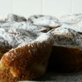 Brutti ma buoni: Muffin integrali ai kiwi