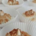 BISCOTTI AL COCCO  !!