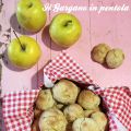 Dolci: Biscotti mela e cannella