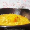 Pumpkin spice Pumpkin Rice dairy free, gluten[...]