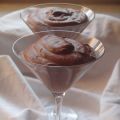Mousse au chocolat