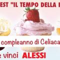 GRAZIE, GRAZIE, GRAZIE! E PANE ALLA CIPOLLA[...]