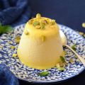 Kulfi al mango
