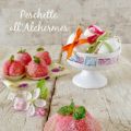 Le peschette dolci