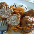 Polpette libanesi al cumino - Lebanese cumin[...]