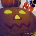 Torta alla zucca per la nipotina
