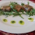 ASPIC DI TACCHINO