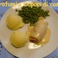 Involtini con Fettine INALPI