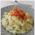 A VOLTE RITORNANO….. RISOTTO AL TOPINAMBUR,[...]