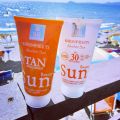 World of Beauty  Absolute Sun