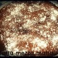 Torta mezza matta di Cotto e mangiato
