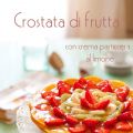 Crostata di frutta fresca