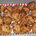 ***BISCOTTI CON FARINA DI RISO E DI COCCO***