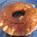 CIAMBELLA DI FORMAGGIO