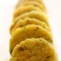 MEDAGLIONI DI RISOTTO