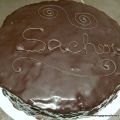 Sacher senza glutine e senza latticini (Sacher[...]