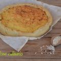 Torta di riso genovese