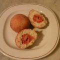 Arancine Palermitane