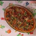 Girandole di spinaci con pomodoro e ricotta[...]