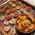 ANTIPASTI FACILI ED ADORABILI!