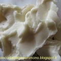 GELATO AL LIMONE (cremoso, senza panna)