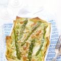 Lasagne di primavera