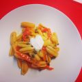Gnocchetti con peperoni, capperini di[...]