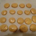 ECCO I MIEI MACARON!!!