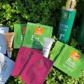 World of Beauty, Shantala Collection - Muscle[...]