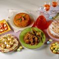 Aperitivo dolceamaro