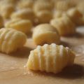 Gnocchi di crescanza