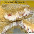 SBRISOLATA ALLE FRAGOLE