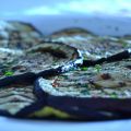 Melanzane grigliate con aceto balsamico e[...]