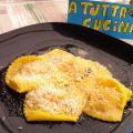 TORTELLI di PATATE DOLCI