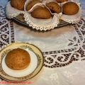Panini integrali alle noci