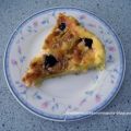 Cheesecake pesche e more