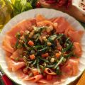 Carpaccio di salmone 2