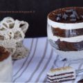 Coppe tiramisù