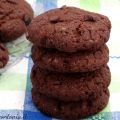  Biscotti morbidi al cacao senza uova e burro[...]