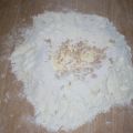 Calzoni fritti