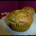 Muffin alle verdure