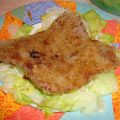 Fettina alla palermitana