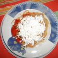 SPAGHETTI RICCOTTA E POMODORO
