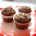 Muffins Arancia e Cioccolato di Montersino
