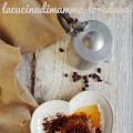 Budini al caffè facilissimi