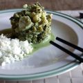GREEN CURRY DI VERDURE IN OMAGGIO A …HUM